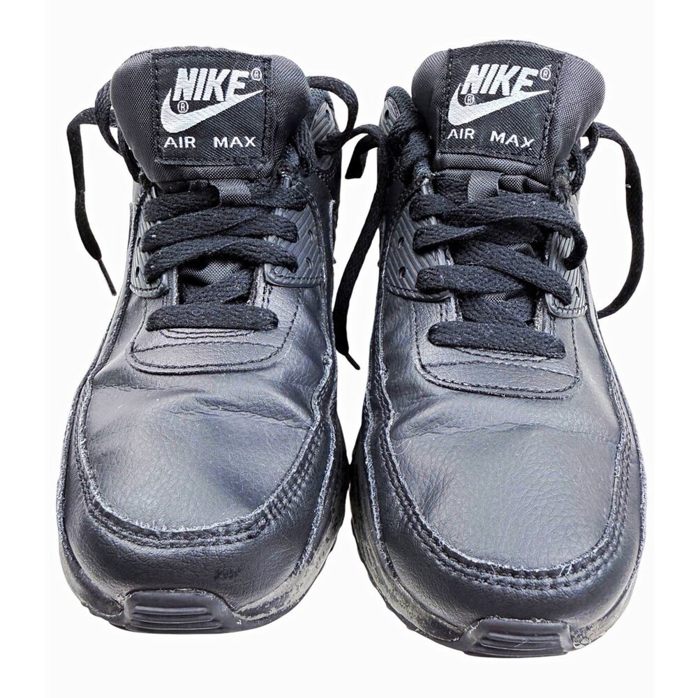 Nike Air Max High Top Sneakers – Youth 5Y